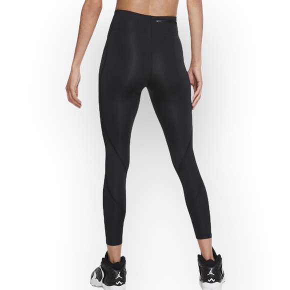 Nike Jordan Essentials Mid-Rise 7/8 Leggings - Picture 6 of 6